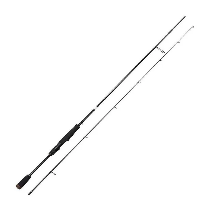 Canne Spinning Savage Gear SG2 Ultra Light Game