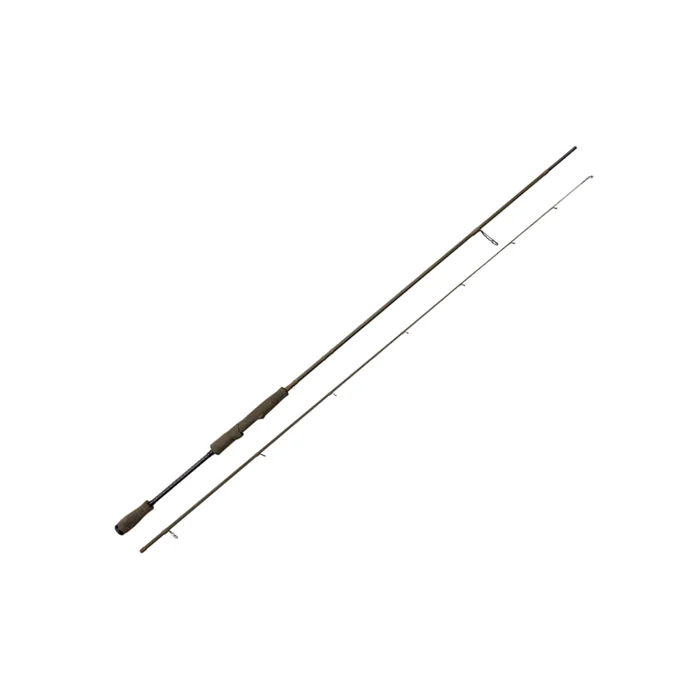 Canne Spinning Savage Gear SG4 Ultra Light Game