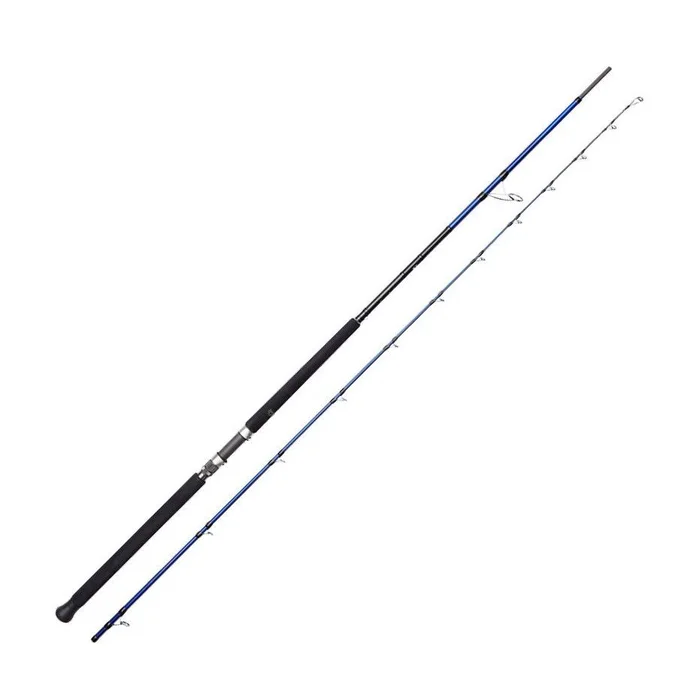 Canne Spinning Savage Gear SGS6 Shore Jigging