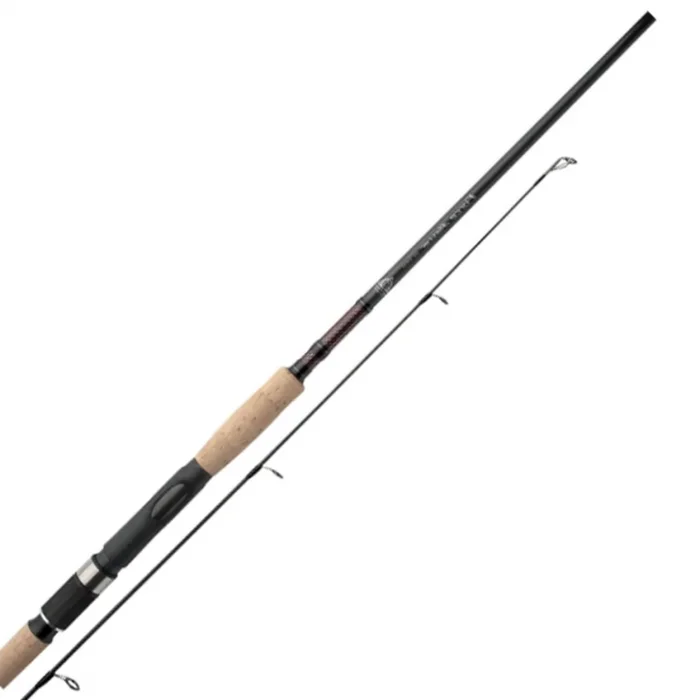 Canne Spinning Shimano Forcemaster AX 240 XH