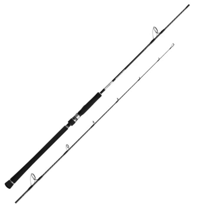 Canne Spinning Shimano Grappler Type J