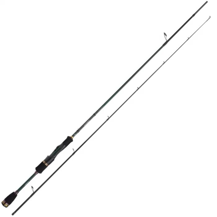 Canne Spinning Shimano Sahara Fast