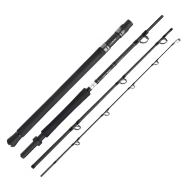 Canne Spinning Shimano STC XR Blue Boat