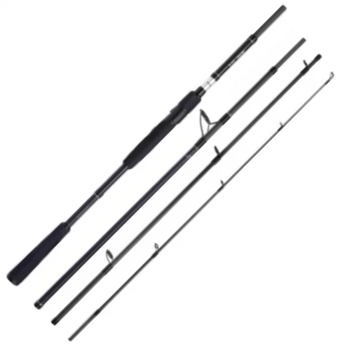 Canne Spinning Shimano STC XR Blue Inshore Stickbait