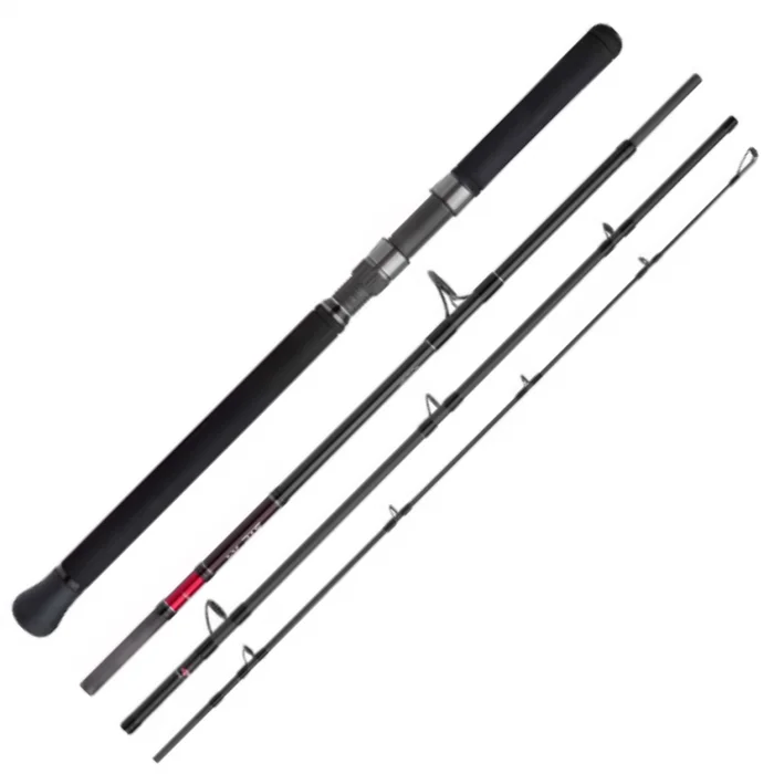 Canne Spinning Shimano STC XR Monster
