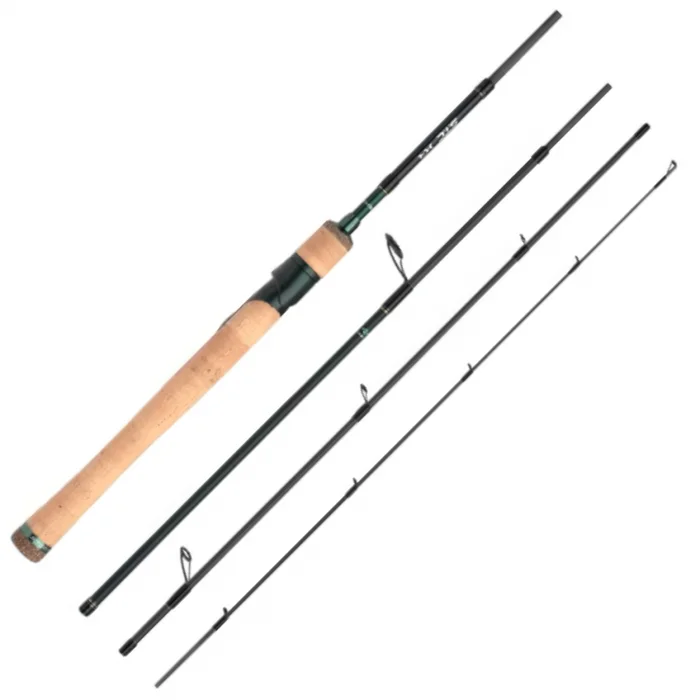 Canne Spinning Shimano STC XR Stream
