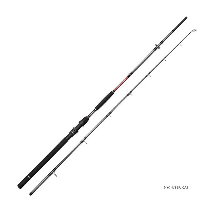 Canne Spinning Silure Spro Monster Cat