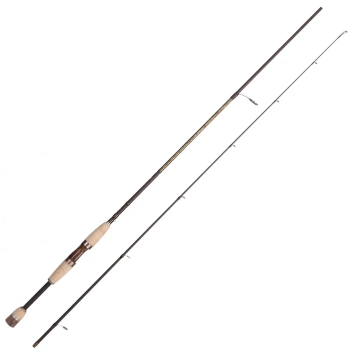 Canne Spinning Smith Dragonbait Trout LX 7’6 »