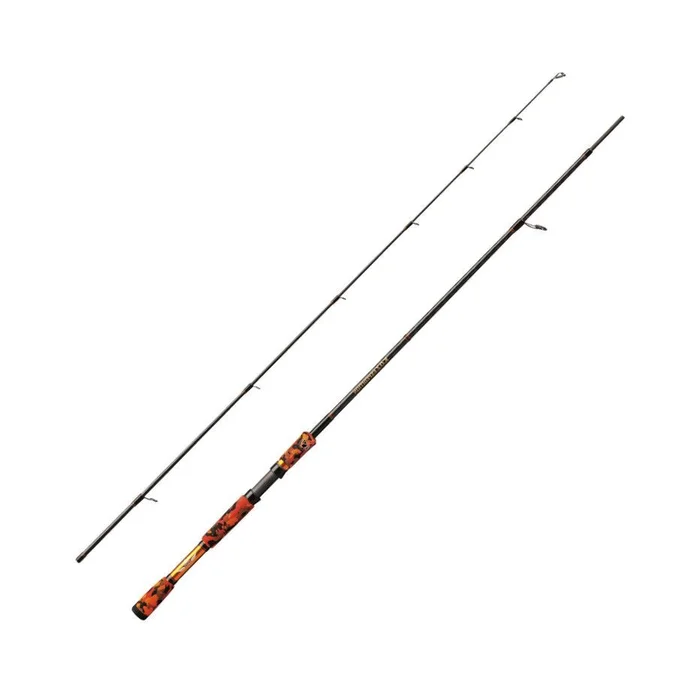 Canne spinning Smith KOZ S68SL