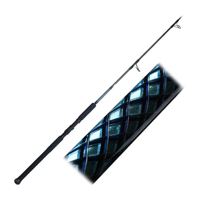 Canne Spinning Smith Offshore Stick GTK 74 PG