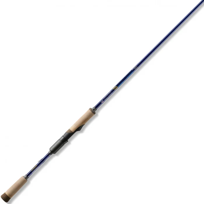 Canne Spinning St Croix Legend Tournament Bass 2022 7&rsquo;3 MXF Power Finesse