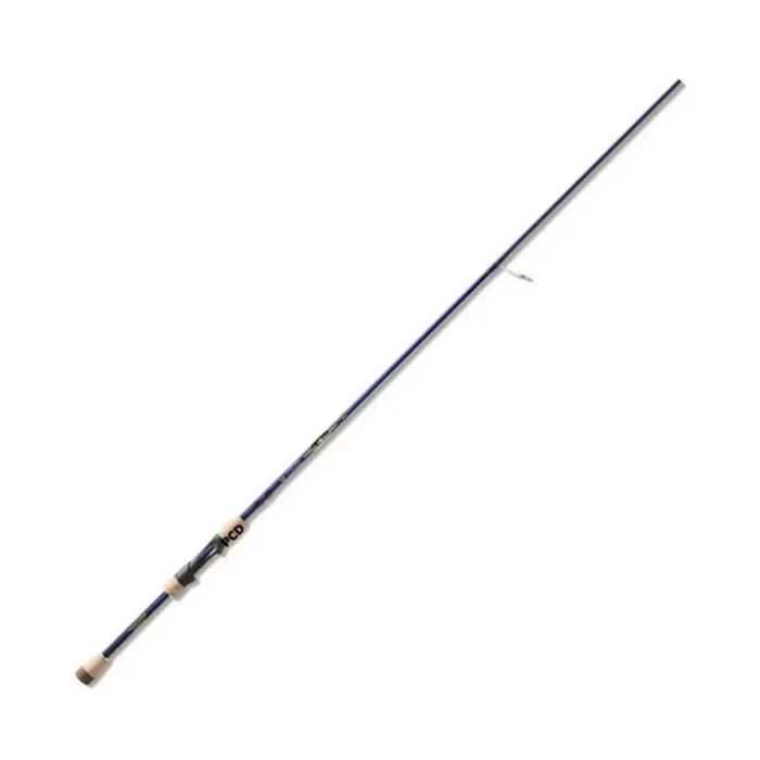 Canne Spinning St Croix Legend Tournament Fast 2M16 M Plastics