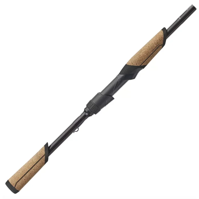 Canne Spinning St Croix Mojo Bass Trigon Power Finesse 7’3 MXF