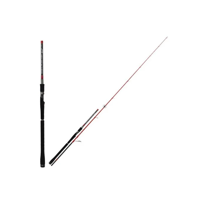 Canne Spinning Tenryu Injection SP 82 MH