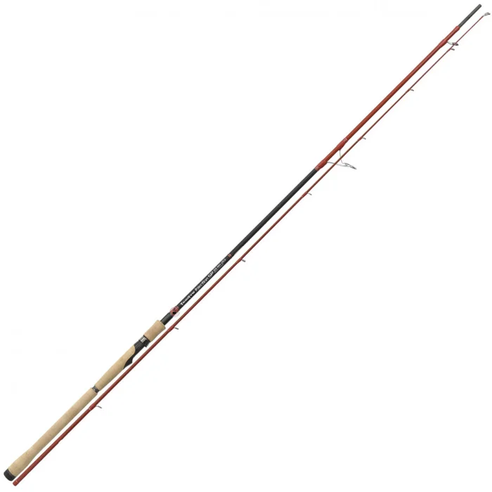 Canne Spinning Tenryu Injection SP 95 MH 2ES Silver Arrow