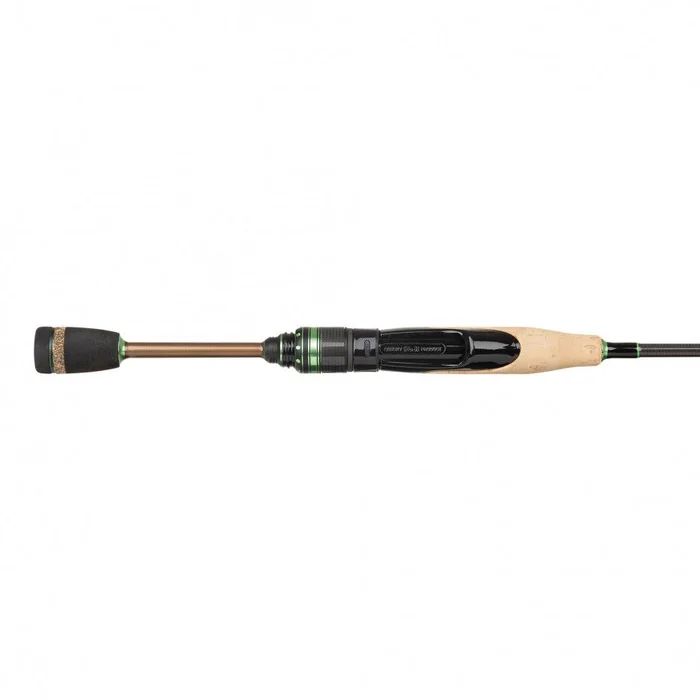 Canne Spinning UL Abu Garcia Carabus Distinct CDST Rod