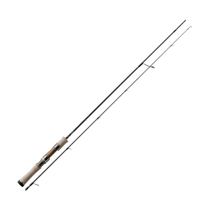 Canne Spinning UL Major Craft Finetail 502 UL