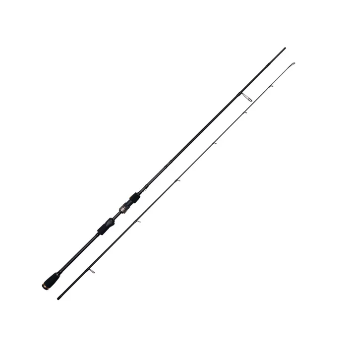 Canne Spinning Westin W3 Ultrastick 2nd