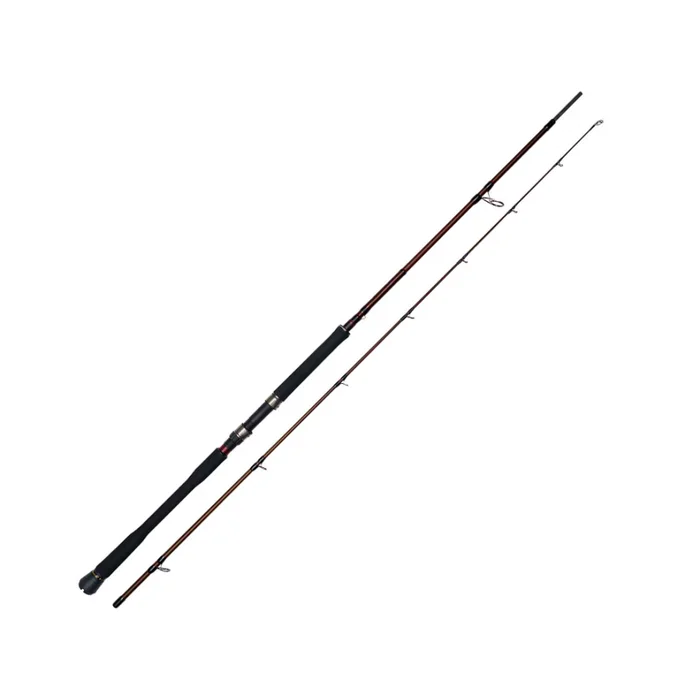Canne spinning Westin W4 Powercast 2nd 240