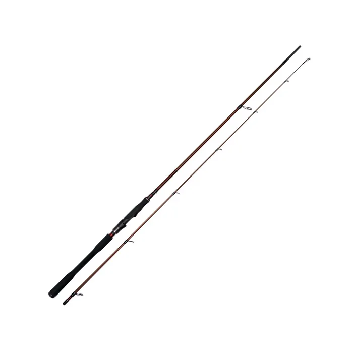Canne Spinning Westin W4 Powershad 2nd