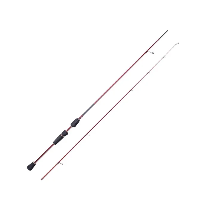 Canne Spinning Westin W6 StreetStick