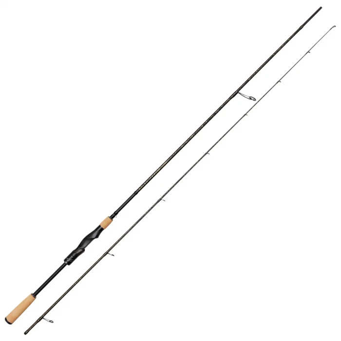 Canne Spinning Westin W8 Dropshot 2nd