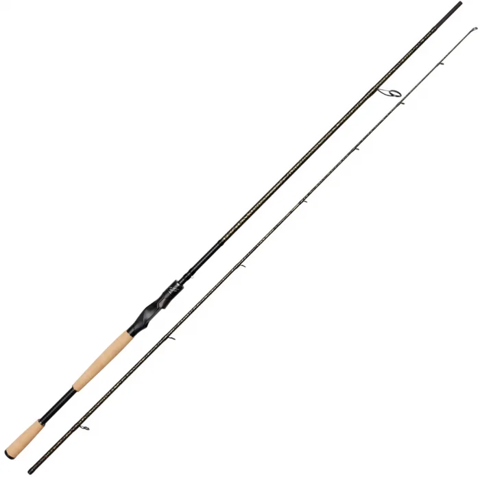 Canne Spinning Westin W8 Powerstrike 2nd