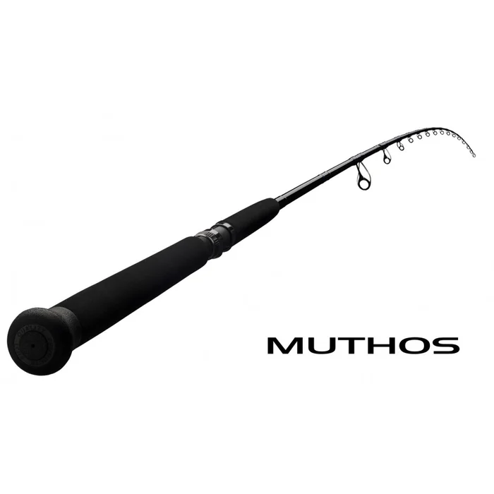 Canne Spinning Zenaq Defi Muthos RG