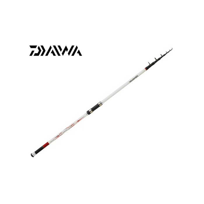 CANNE SURF DAIWA TRIFORCE TELE