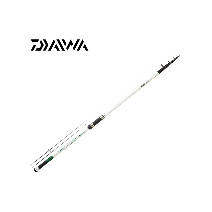 CANNE SURF DAIWA TRIFORCE TELE QUIVER TIP 40QT