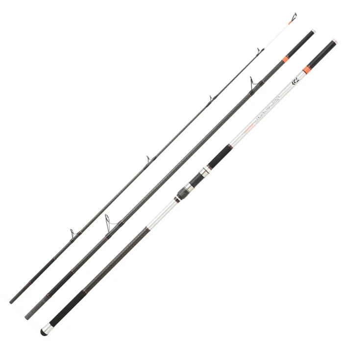 Canne Surfcasting Daiwa Jet Sport Surf Exo