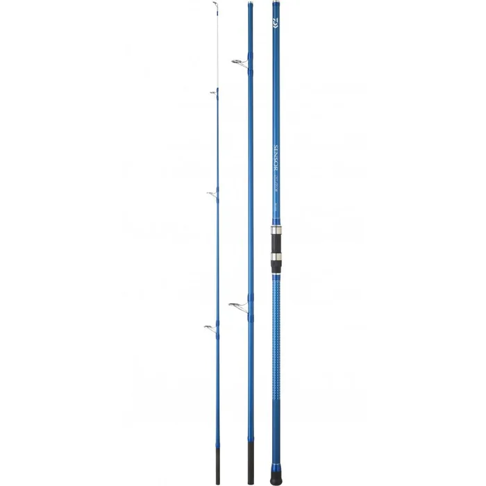 Canne Surfcasting Daiwa Sensor Surf