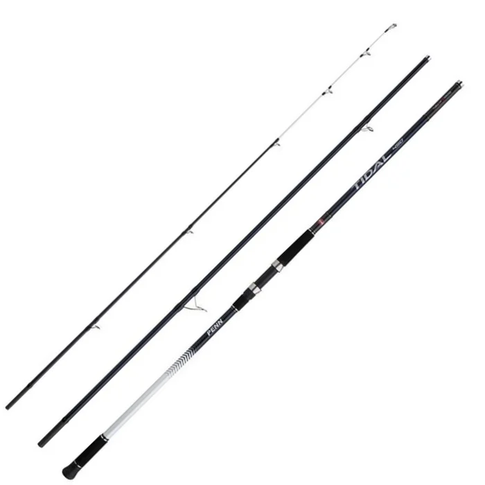 Canne Surfcasting Penn Tidal Rough Ground