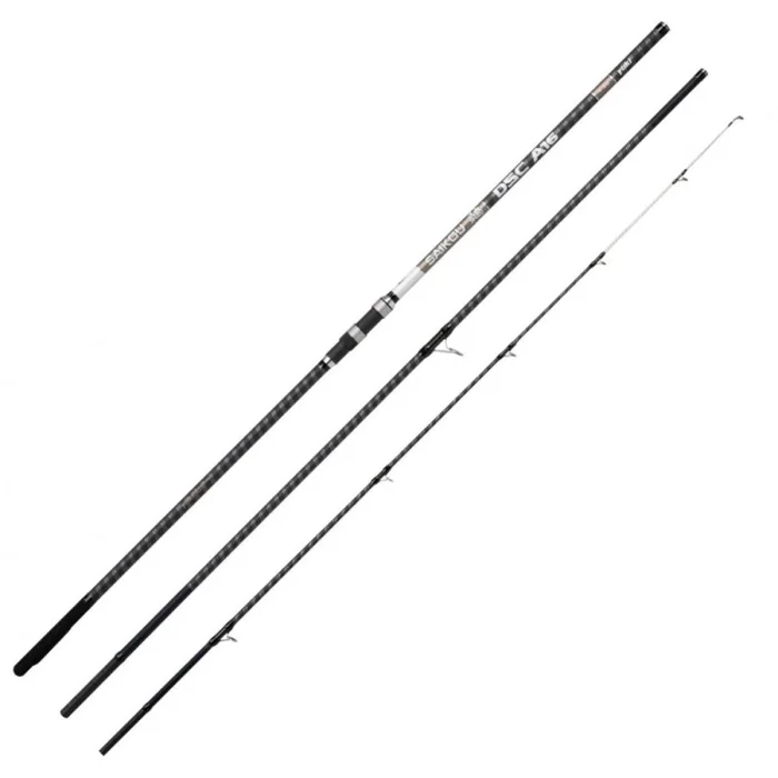 Canne Surfcasting Yuki Competition Saikou DSC A16