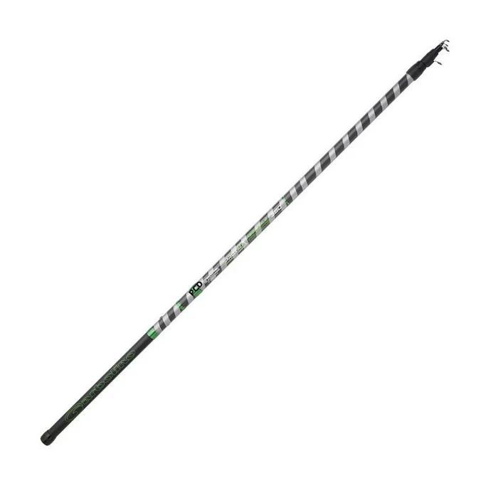 Canne Téléréglable Compacte Garbolino Proxima RC