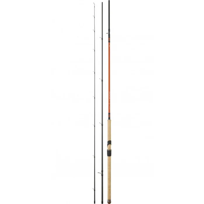 Canne Toc Daiwa Exceler
