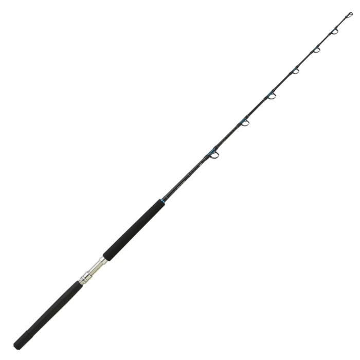 Canne Traine Daiwa Sealine X Trolling