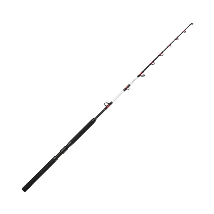 Canne Traine Shimano Vengeance Standup Spiral