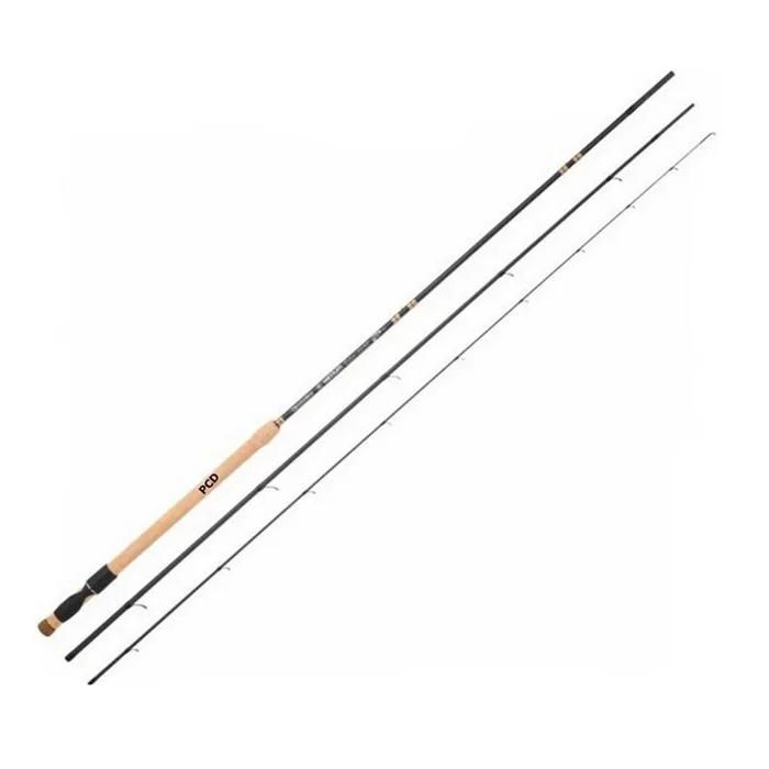 Canne Truite Garbolino Hexium Full Flex 3M50 UL