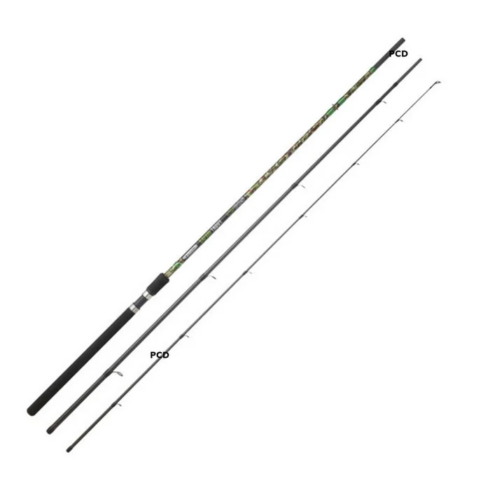 Canne Truite Garbolino Safari Trout Lake Float 3M60