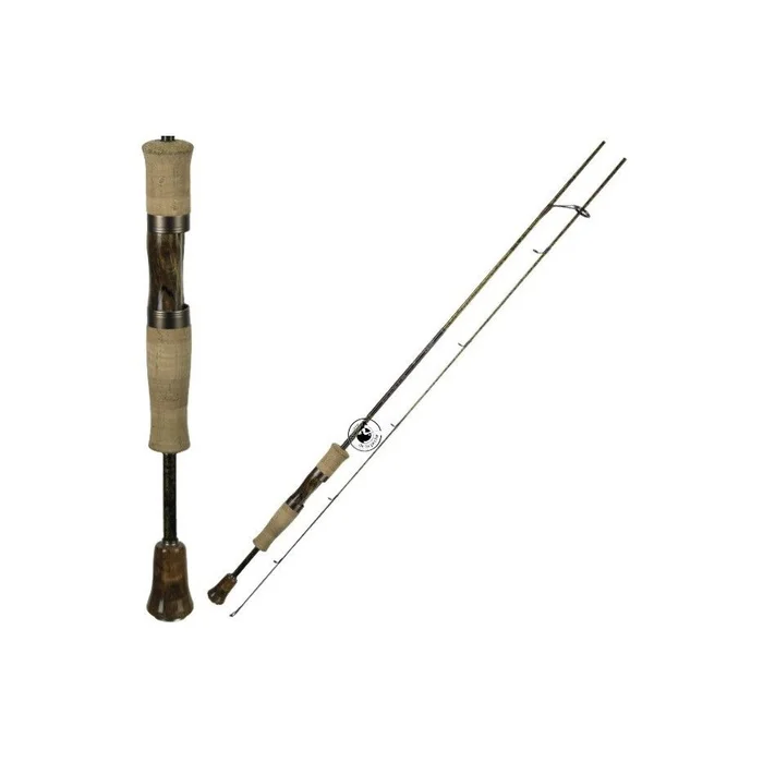 Canne Ultra Leger Smith Dragonbait Trout 188