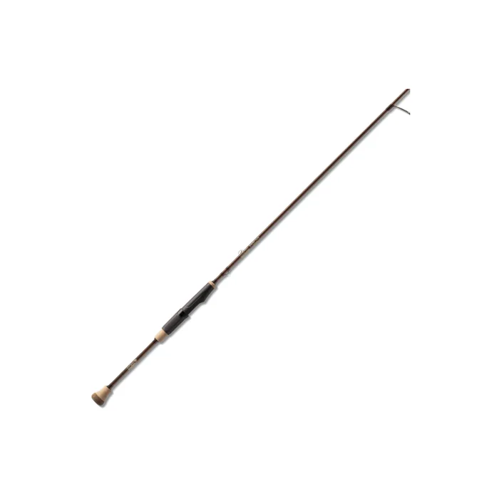 Canne Ultra Leger St Croix Panfish Spin 6.4 LF