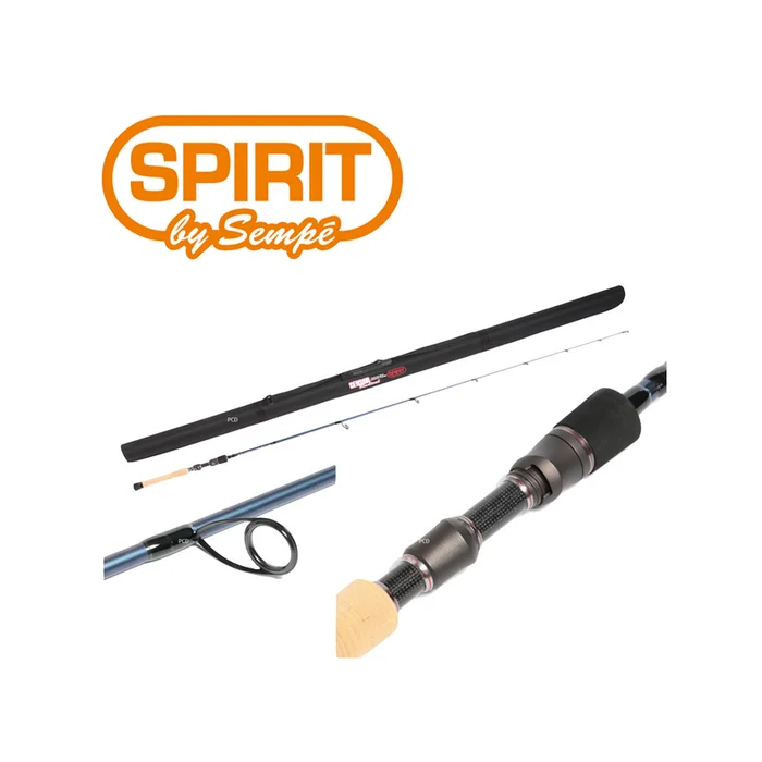 CANNE VERTICALE SPIRIT by SEMPE SENSOR RADICAL 190 14G