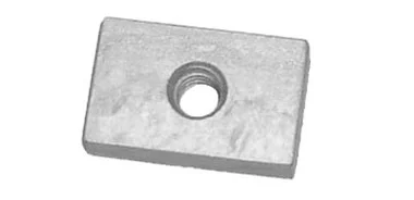 Cannon Downrigger Part 3394702 – INSERT, BASE