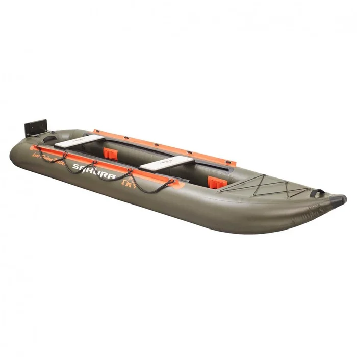Canoe Sakura Extrem 380