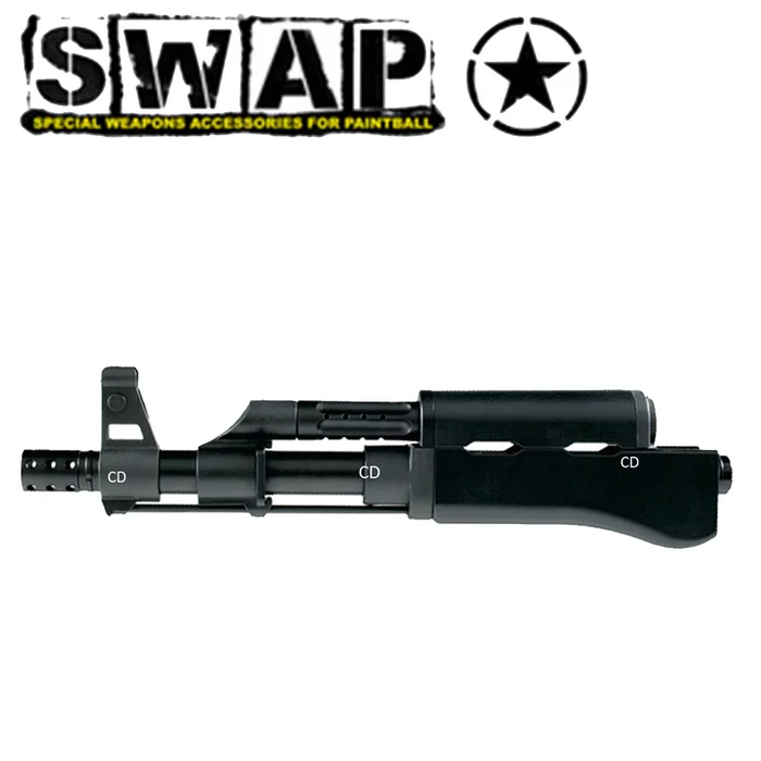 CANON AK-47 POUR BT /A5 SWAP