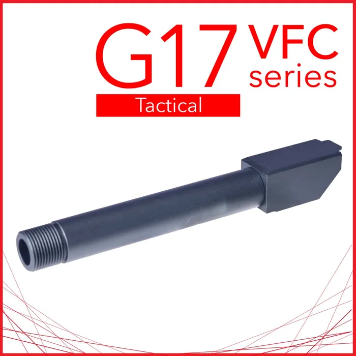 CANON EXTERNE GBB UX G17 SERIE FILETE
