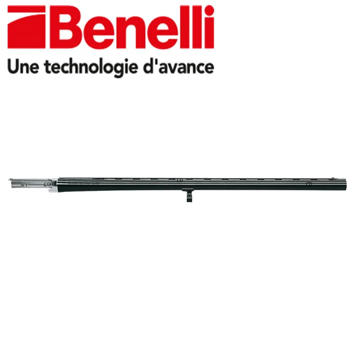 Canon Pour Benelli Raffaello Supersport 12 /76