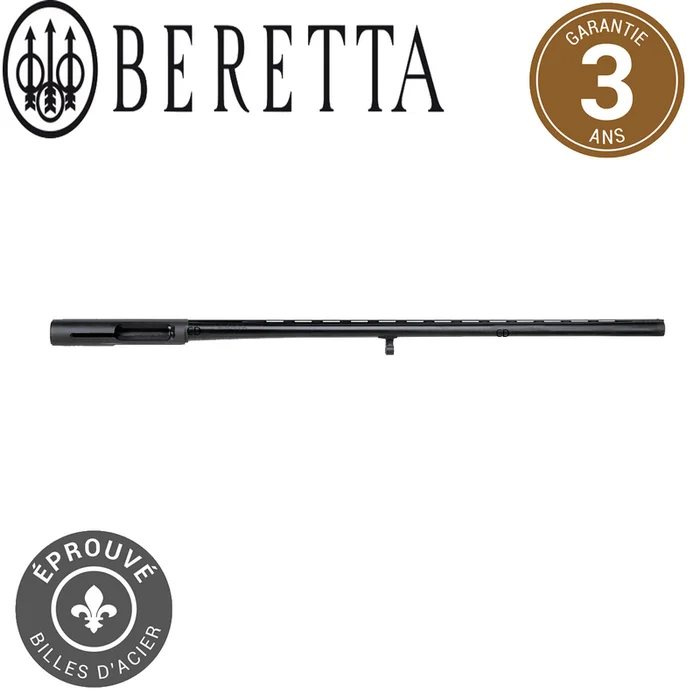 Canon Pour Fusil Beretta Bellmonte 2