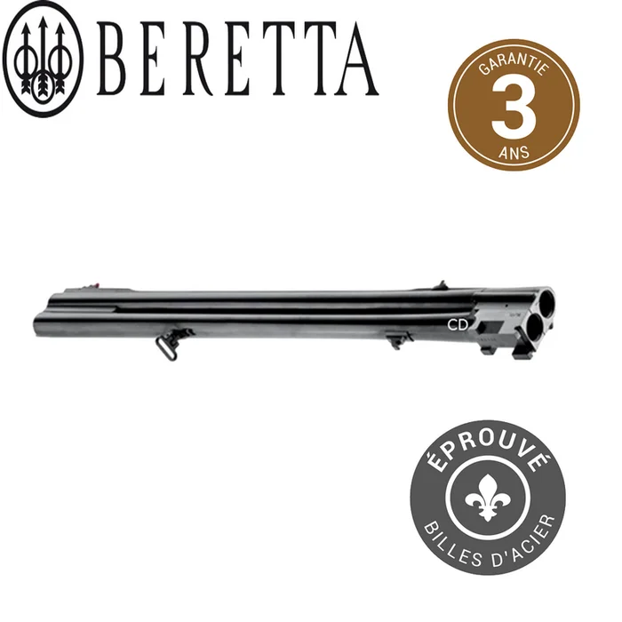 Canon Pour Fusil Beretta Ultralight RS 12 /70 71cm